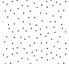 Коробка подарочная с окном 150*150*70 мм, дизайн МО2024-3 с крафт дном