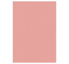 Упаковочная бумага глянц. 70*100см "Strict lines", 80 г/м2, дизайн 1