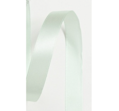 Лента атласная 1,5 см*25 ярд (SF-1359) мятный