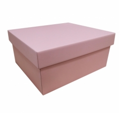 Коробка 570*430*210 мм, розовый