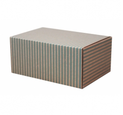 Коробка из МГК 150*100*70 см, дизайн 1-15