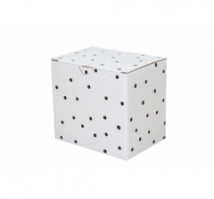 Коробка 11,5*8,5*10,5 см, дизайн 2020-9